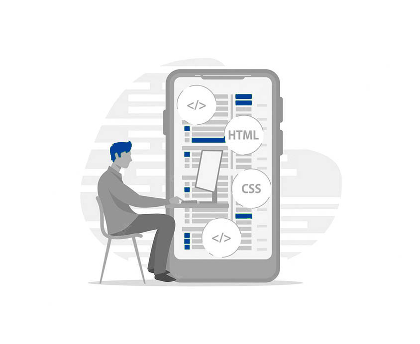 IdealSoft - It Solutions & Software Design Website Template